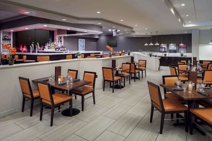DoubleTree by Hilton Princeton