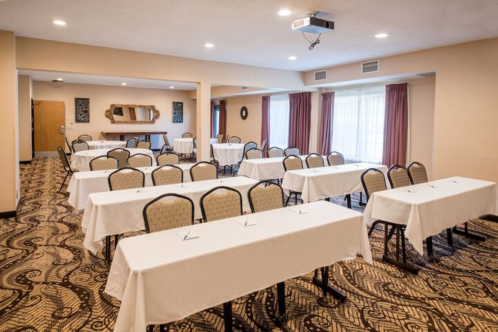 MCM Elegante Lodge & Suites Ruidoso