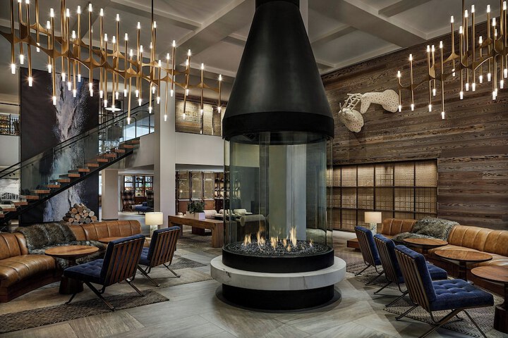 The Hythe a Luxury Collection Resort, Vail
