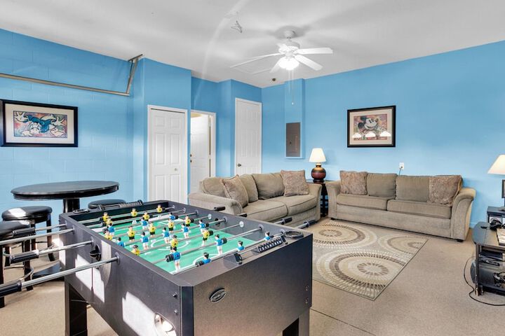 Windsor Palms Resort Vacation Home