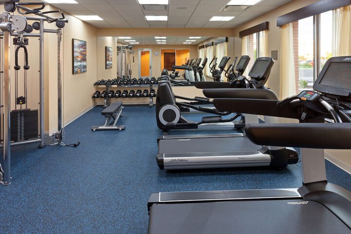 Health and Fitness 33 of 36