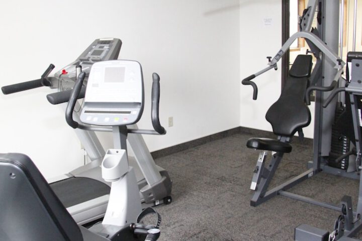 Health and Fitness 56 of 60