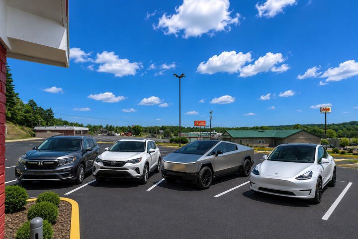 Motel 6 Morehead KY