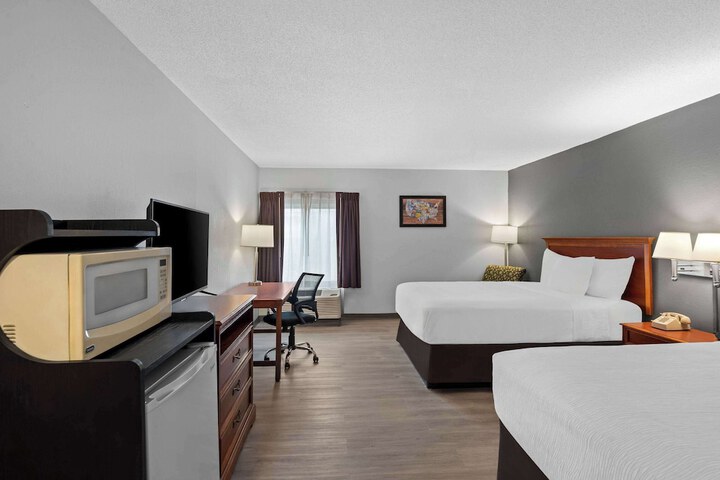 Baymont by Wyndham Lebanon IN