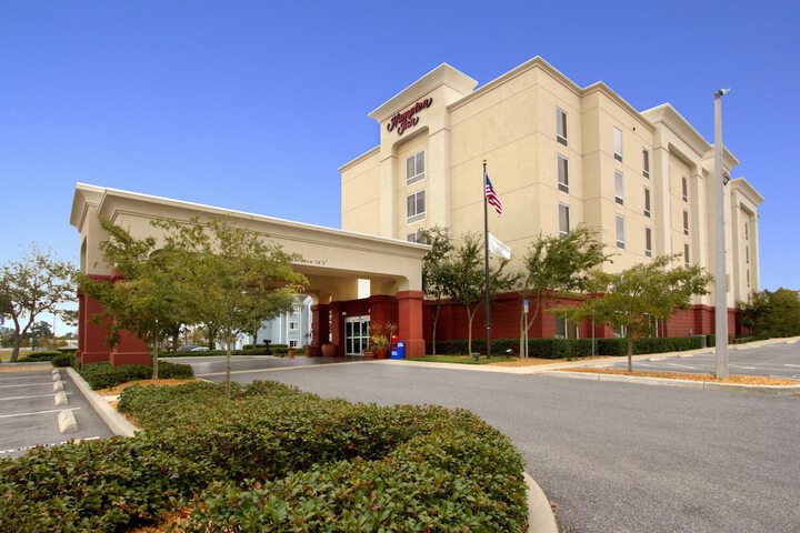 Hampton Inn Leesburg / Tavares