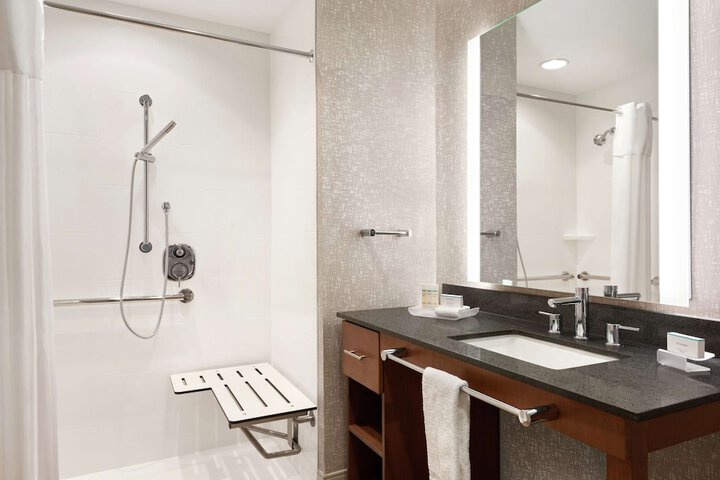 Homewood Suites by Hilton Wilmington Downtown