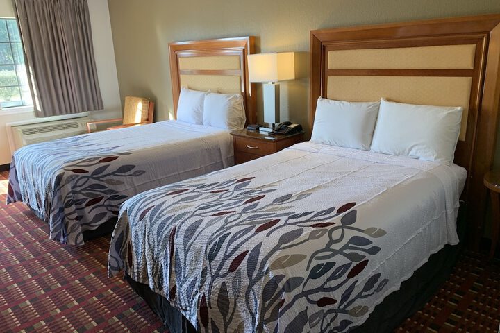 Peach Tree Inn