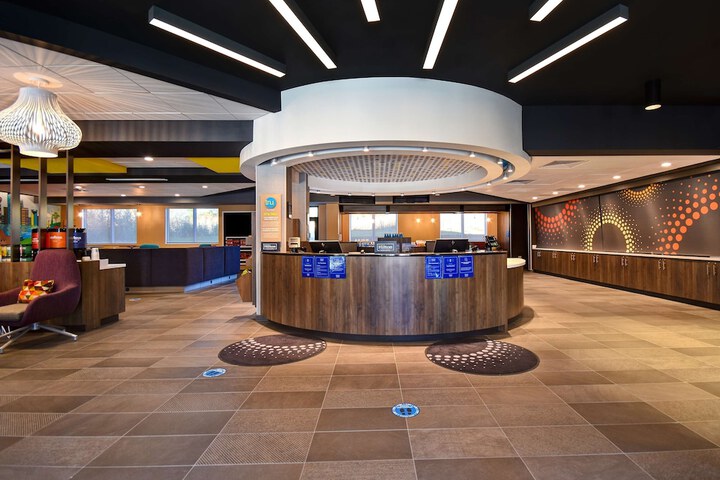 Tru by Hilton Rockwall Dallas TX