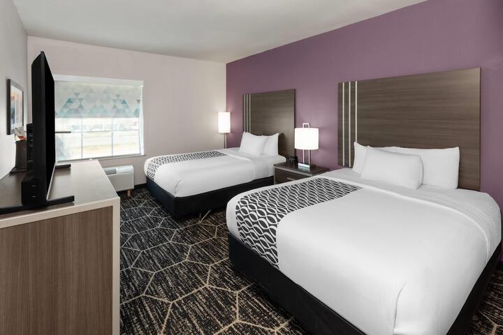 La Quinta Inn & Suites by Wyndham Boutte