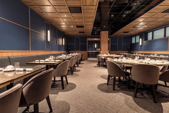 Crowne Plaza Moncton-Downtown by IHG