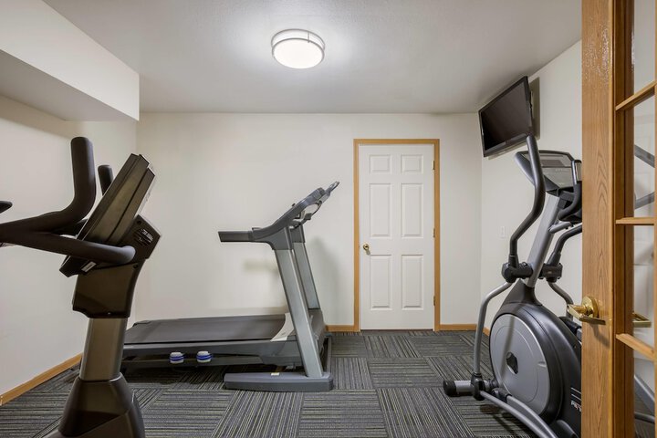 Quality Inn Edgerton - Lake Koshkonong