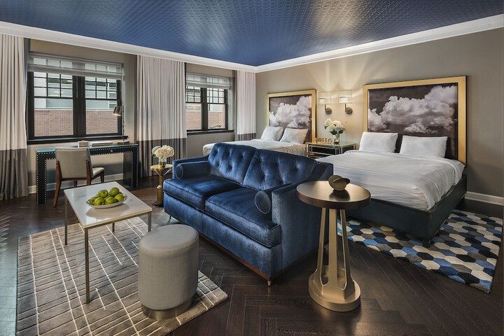 The Goodwin Hotel
