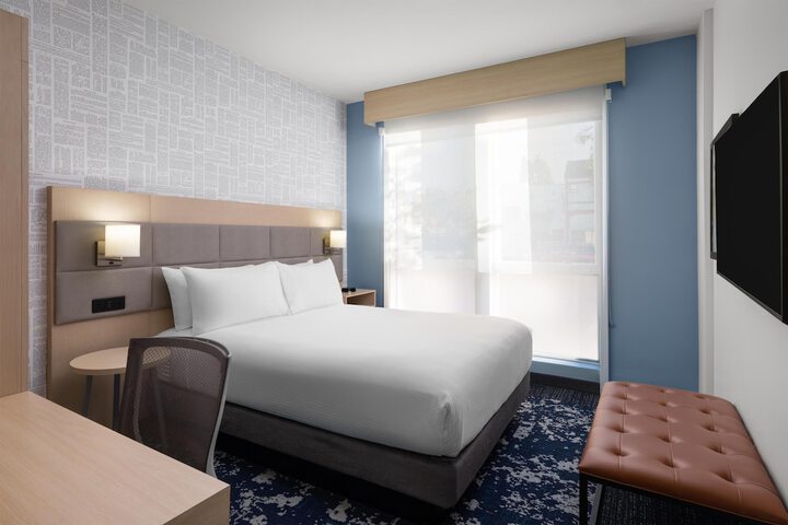 Aiden by Best Western Berkeley