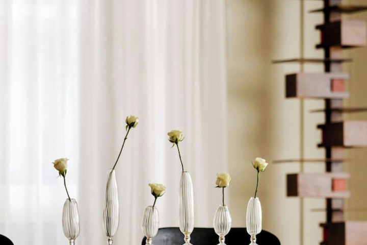 The St. Regis Aspen Resort