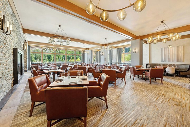 The St. Regis Deer Valley