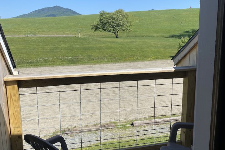 The Wildflower Inn