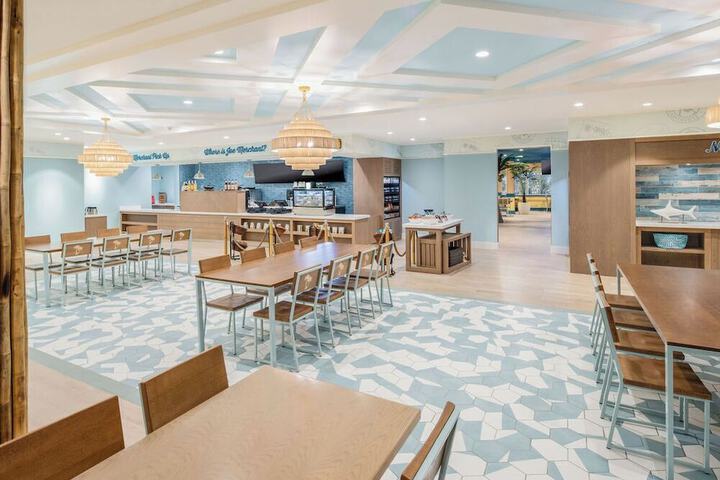 Margaritaville Resort Cape Cod
