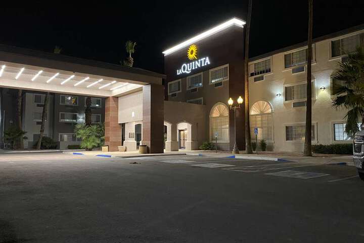 Quality Inn & Suites Safford - Mt. Graham