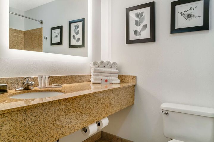 Country Inn & Suites by Radisson Rossford - Toledo South