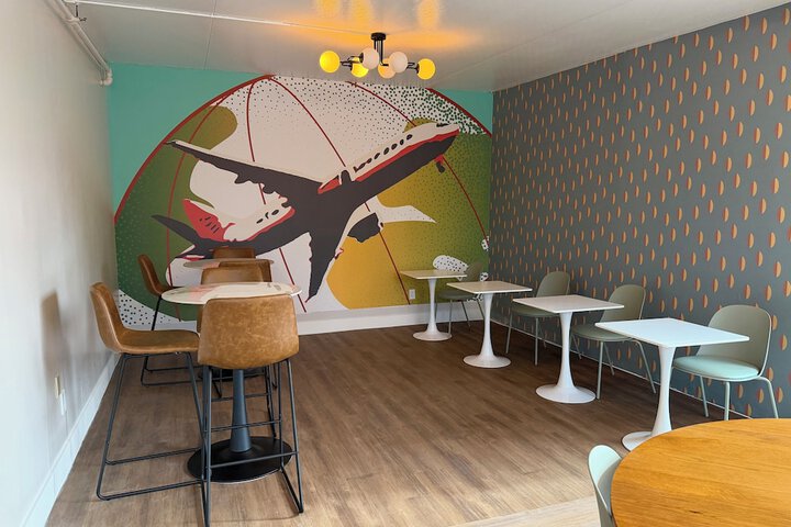 enVision Hotel Miami International Airport