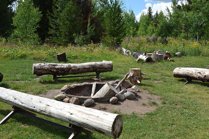 Eagle Ridge Ranch