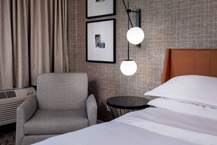 Sheraton Pentagon City Hotel