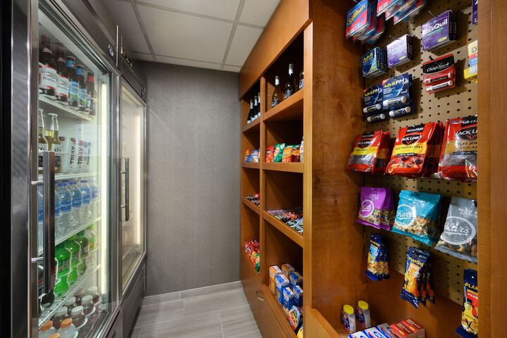 Springhill Suites by Marriott Newnan