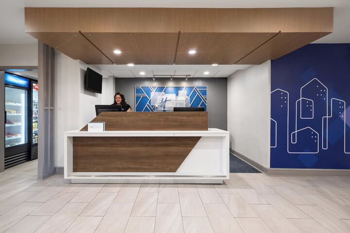 Holiday Inn Express Tifton by IHG