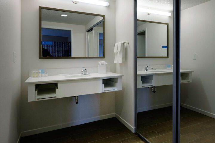 Hampton Inn Green Bay Downtown