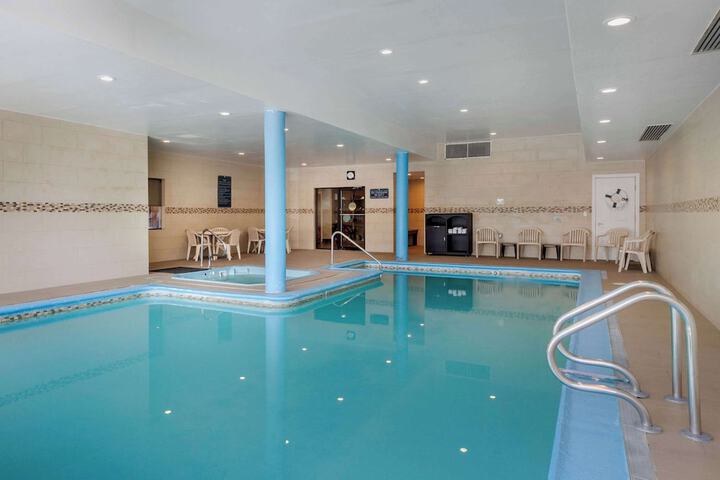 Pool 7 of 47