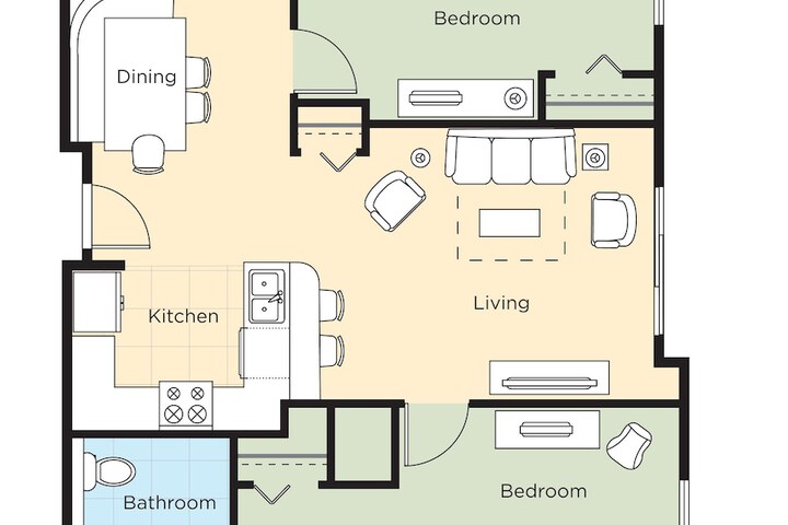 Room 43 of 57