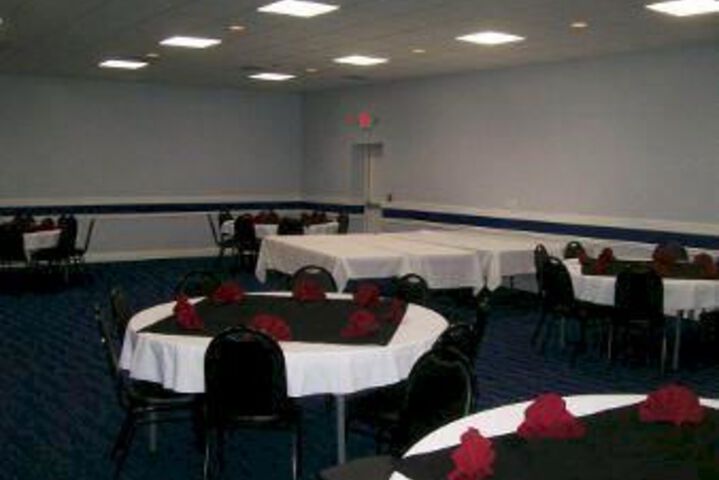 Knights Inn Johnstown