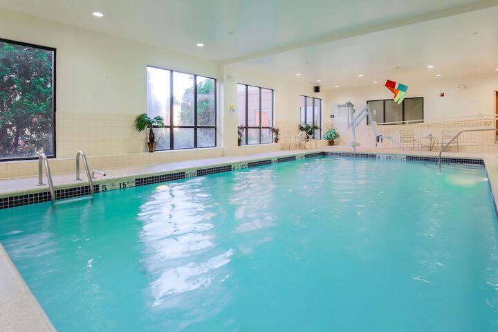 Hampton Inn Nanuet