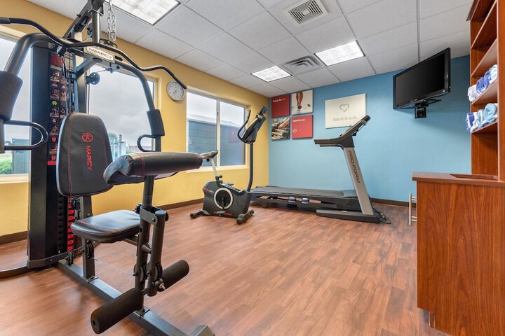 Health and Fitness 45 of 50