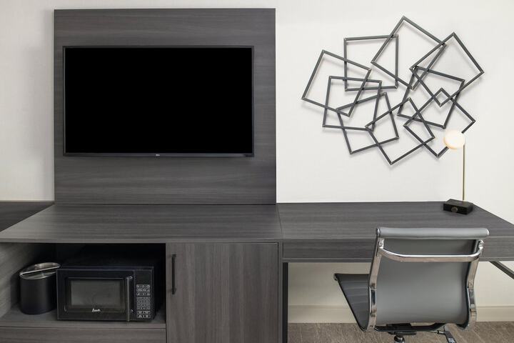 Holiday Inn Express South Burlington Downtown by IHG