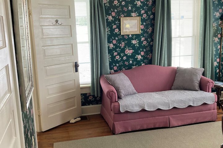 Terrell House B & B