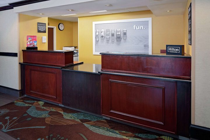 Hotel Interior 5 of 42
