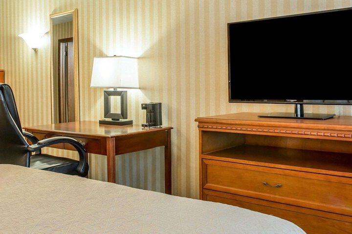 Quality Inn Gaylord