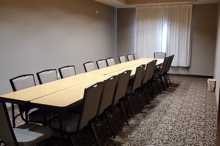 Meeting 27 of 34