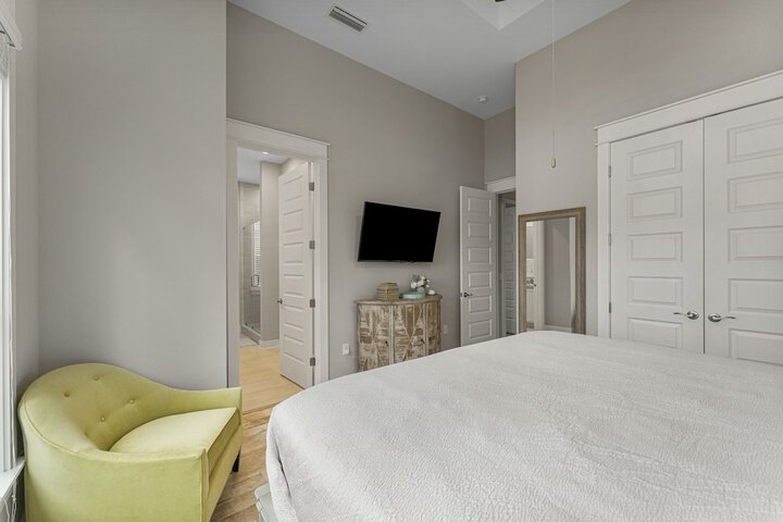 Prominence on 30A by Panhandle Getaways