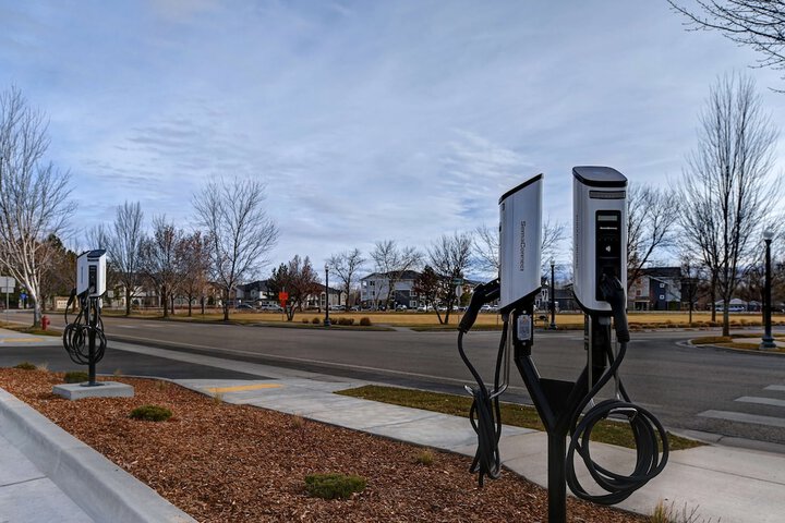 Homewood Suites by Hilton Eagle Boise ID