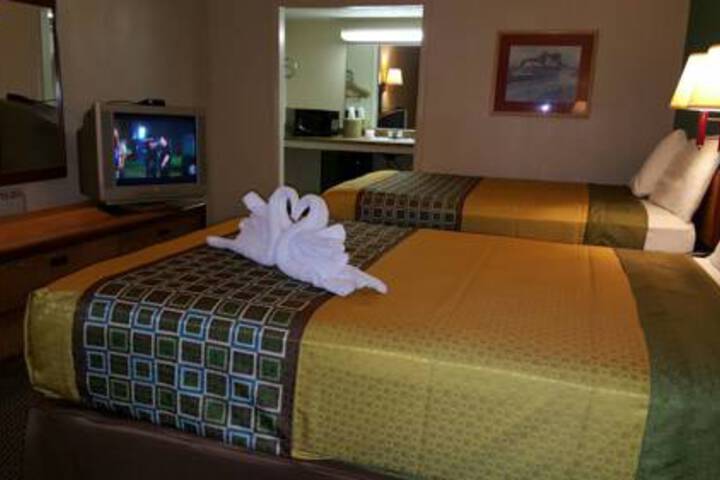 Inn Towne Lodge