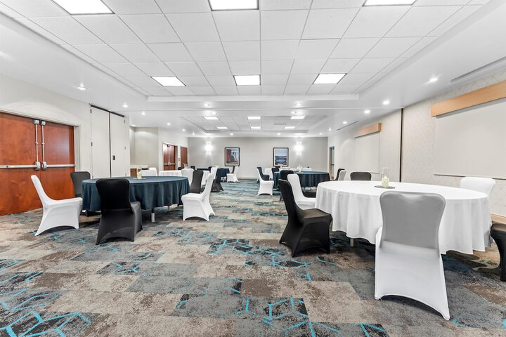 Hilton Garden Inn Warner Robins