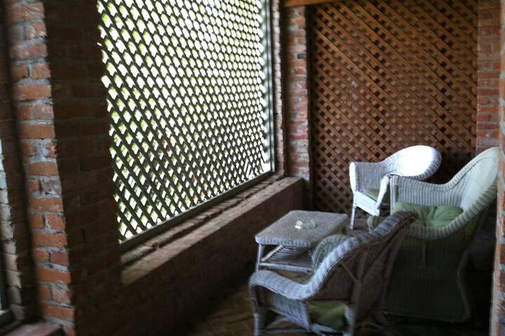 Terrace/Patio 99 of 109