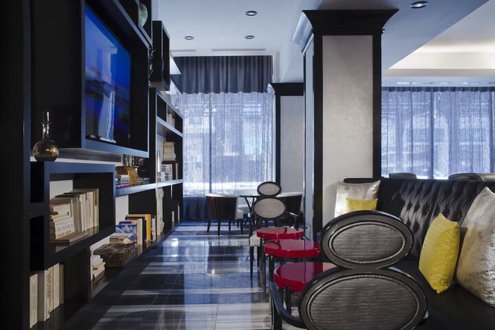 Hotel Interior 21 of 71