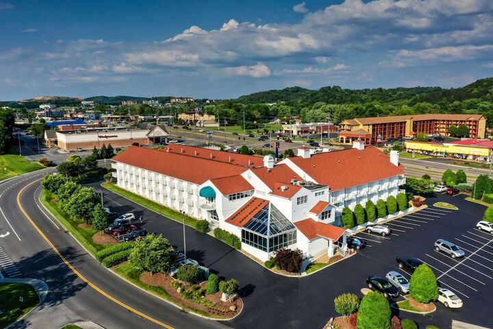 The Inn at Apple Valley an Ascend Collection Hotel
