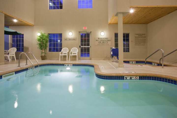 Pool 6 of 38
