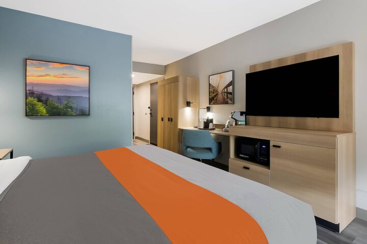 Graystone Lodge an Ascend Collection Hotel