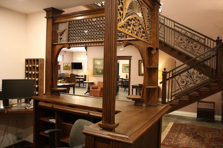 Hotel Interior 16 of 51