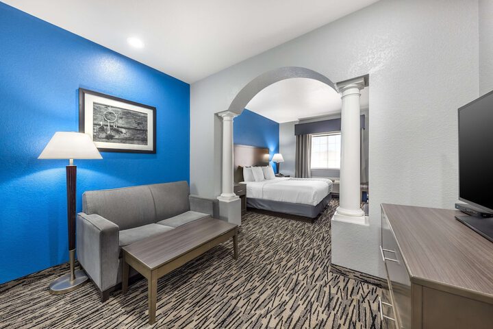 Best Western Atoka Inn & Suites